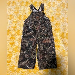 Carhartt Overalls